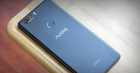 三星s8/荣耀9/小米6/努比亚z17等畅销机大比拼