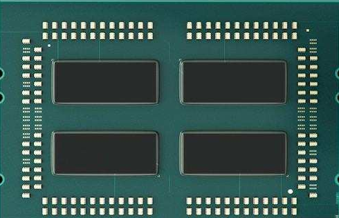 AMD最新CPU产品细节曝光,命名为EPYC处理器