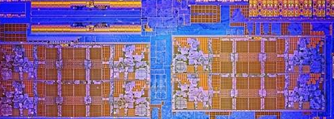 AMD处理器升级到B2步进版本,非核心部分获得