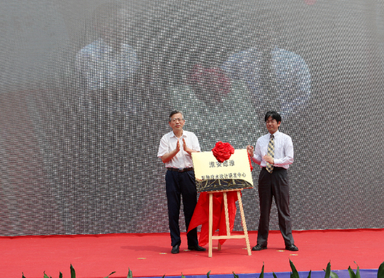 淮安德科码一期计划量产24万片12英吋半导体