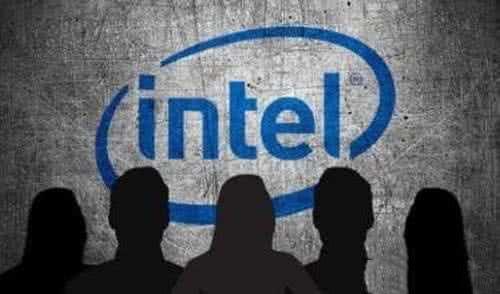 遭三星\/ARM\/英伟达围剿,英特尔这位PC霸主已