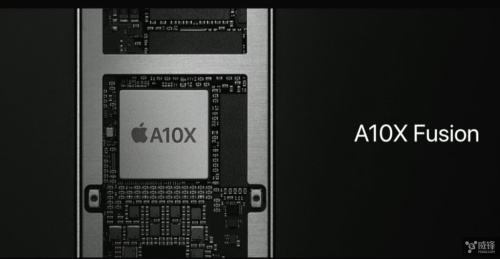 揭开iPad Pro背后A10X芯片的秘密,A11芯片又