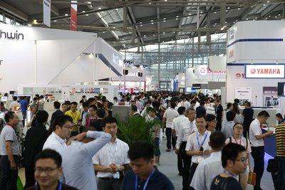 NEPCON South China 2017引领电子制造新趋势