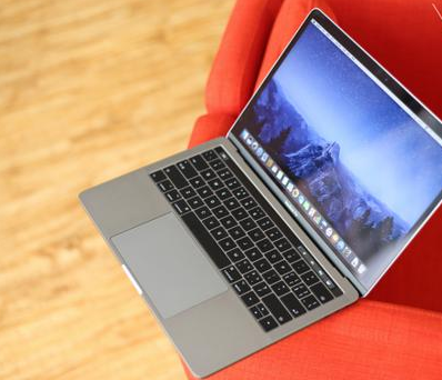 2017款MacBook Pro详细评测,想买只要摧毁心