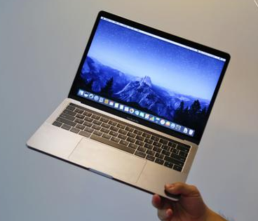 2017款MacBook Pro详细评测,想买只要摧毁心