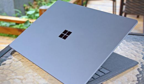 微软Surface Laptop笔记本评测,i5-7500U、超跑