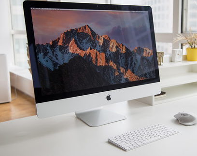 27 英寸苹果 imac 评测,性能完爆"自家兄弟"macbook pro