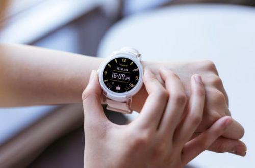 Ticwatch只要99美元，智能手表你还选择Apple Watch ?-消费电子-与非网