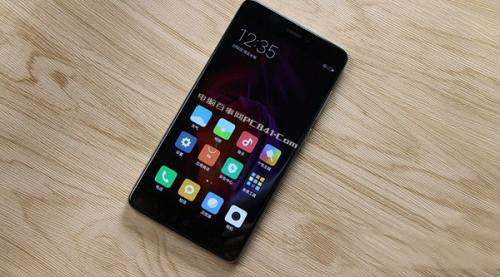 红米note4x和小米max2_红米note4x与小米max4_小米5c和红米note4x