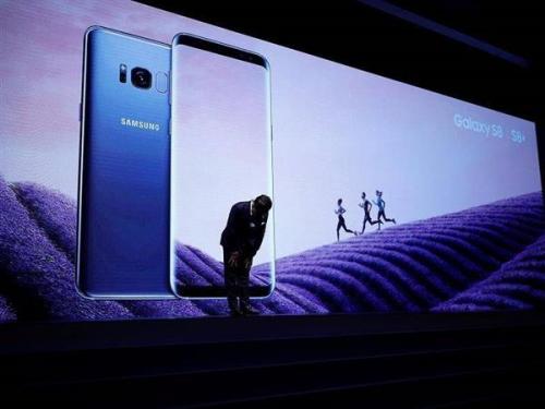 三星Galaxy S8中國銷量慘淡是因為自己“作死”？