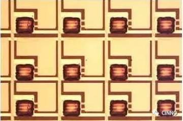 OTFT比OLED性能差这么多,信利与FlexEnable