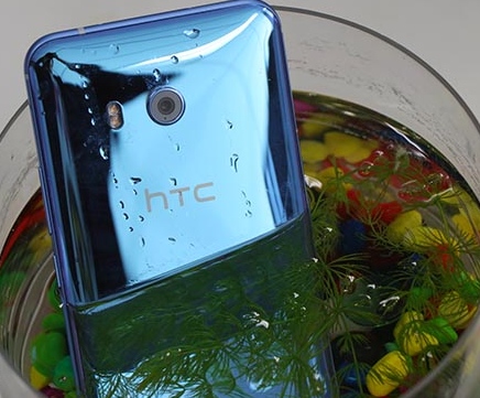 骁龙835旗舰机HTC U11最全评测,最强拍照手机