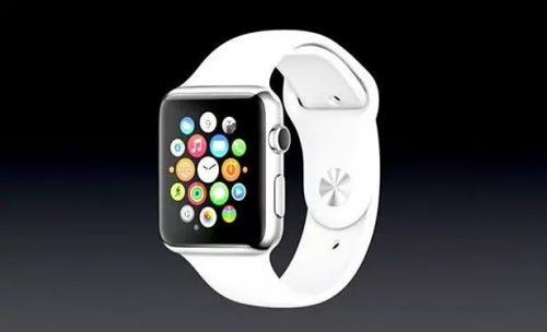 苹果最新一代apple watch即将到来,昆山仁宝正在赶工