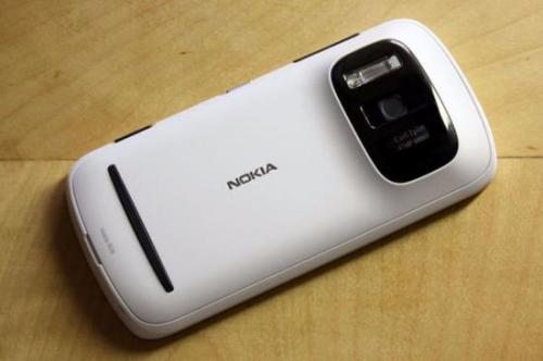 诺基亚Edge的概念令人赞叹这是诺基亚真正的旗舰吗？