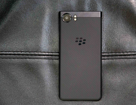 黑莓 KEYone怎么样?高通骁龙 625手机 为什么