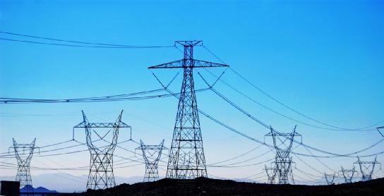 高压输电用耐张线夹失效的原因_王若民_资讯