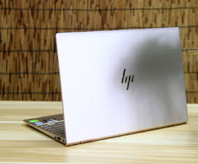 惠普薄锐轻薄本评测,八代酷睿处理器首秀成绩