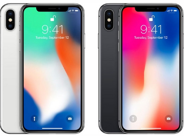 苹果iphone15图片,苹果iphone12pro图片 苹果iphone x将于15:01开枪,准备好了吗?
