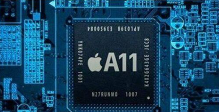 麒麟970和苹果A11处理器横评:AI芯片首战