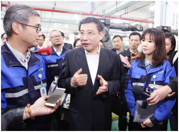 工业机器人产业突围任重道远,多渠道并行才是