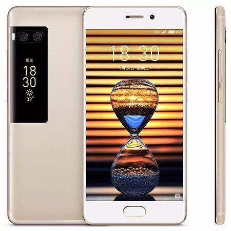 小米6\/魅族Pro 7\/荣耀9\/坚果Pro 2等手机推荐,不