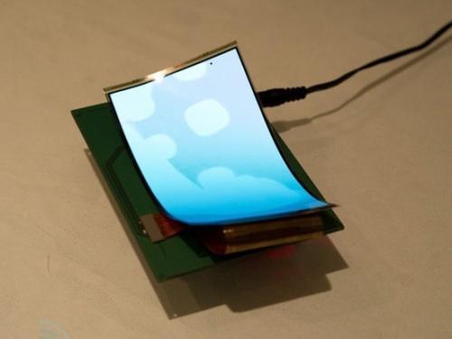 苹果将在2021年推出可折叠的iPhone手机