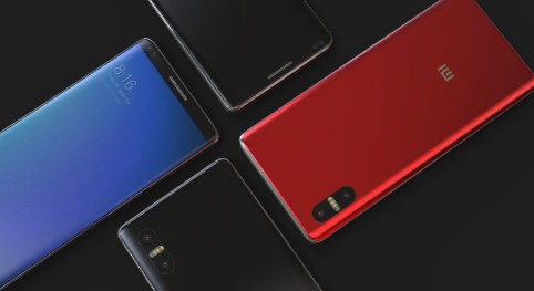 骁龙845配置全曝光,小米7和三星Galaxy S9尝鲜