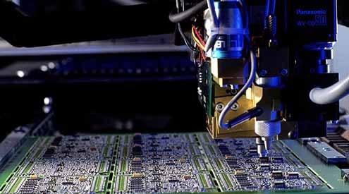 匠心经营,捷多邦PCB产品质量上乘