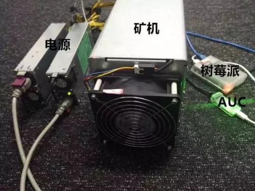 比特币快采完了,挖矿机芯片还有市场吗?