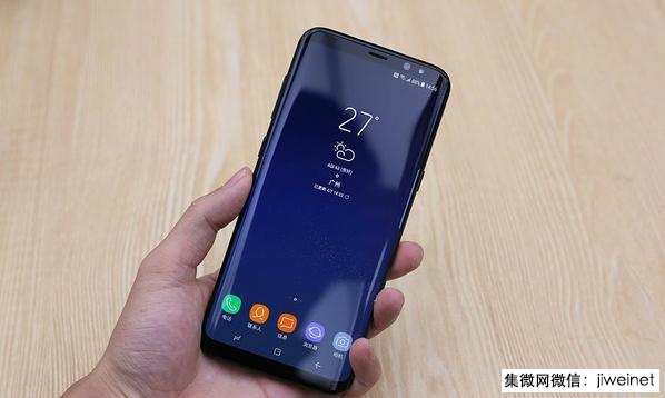 三星s9手机视频_三星galaxy s9_三星s9手机
