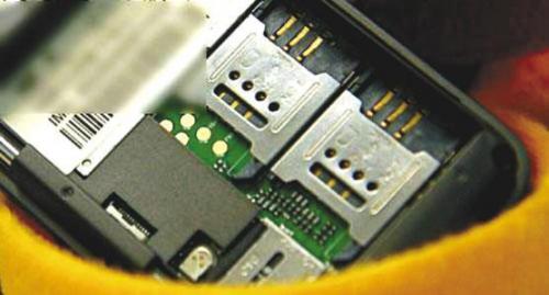 华强北山寨机的黑科技创新,这个功能谁有?