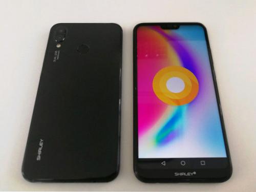 Asus Zenfone 5\/Huawei P20\/Oppo R15毫无主