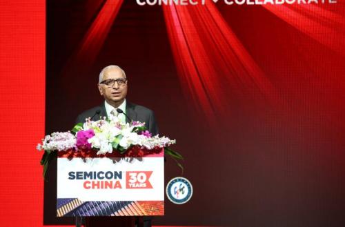 丁文武解读大基金二期规划,将布局哪些新兴行