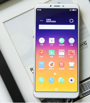 夏普aquos s3 mini/nubia v18/魅蓝e3对比,1500元手机谁更强