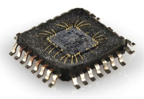 对芯片重要性没有概念?看完就知道芯片无处不