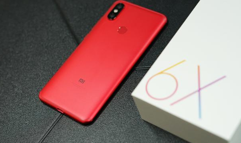 上手体验小米6X,除了骁龙660还有啥可圈可点