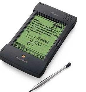 apple newton message pad