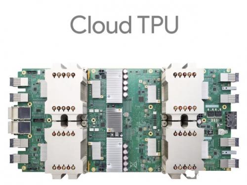 互联网巨头搞芯片,就能给半导体行业打一针鸡