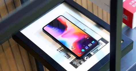 一加6超详细评测,你还会去选坚果r1和小米mix 2s吗?