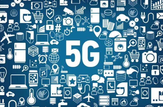 第一版5g标准即将来临,中国还会落后吗?