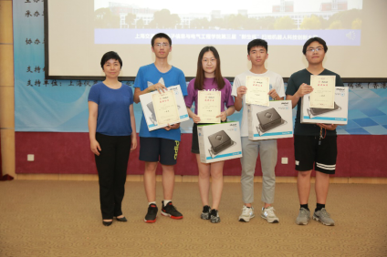  校园黑科技！看交大学子如何玩转Roomba扫地机器人