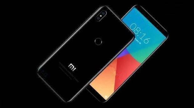 小米Max3即将发布，外形和配置如何?