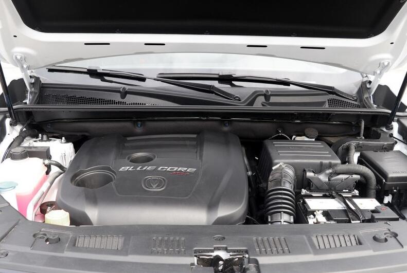 博越、VV5、荣威RX5、长安CS75,谁才是最合