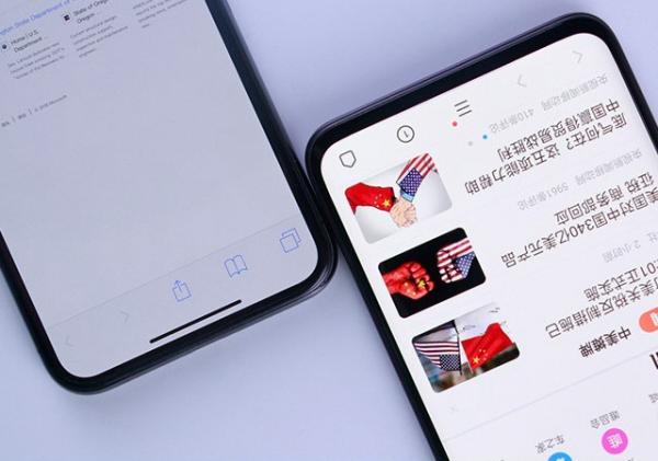 OPPO Find X和iPhone X全面对比,哪个更出色