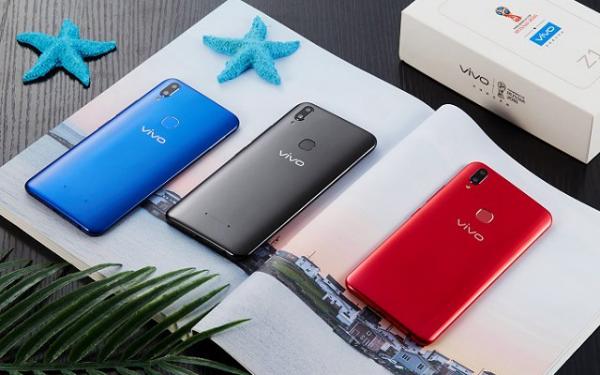 vivo z1i对比vivo z1,到底怎么样?