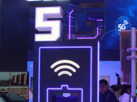当5G遇上汽车，整个行业将迎来哪些变化？