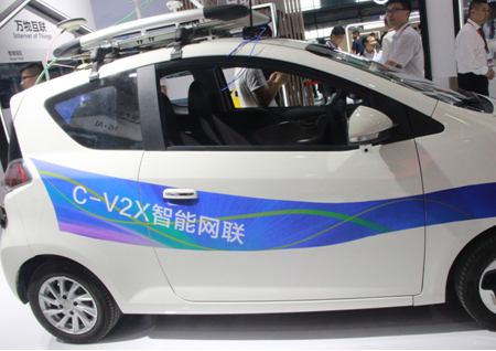 当5G遇上汽车，整个行业将迎来哪些变化？