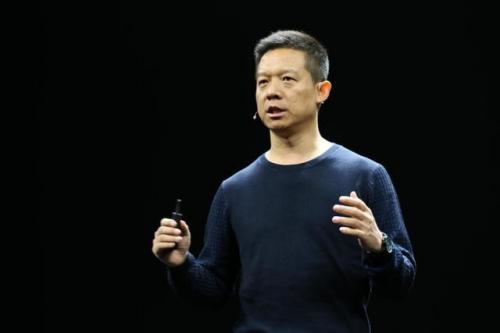 贾跃亭财产被冻结,老赖休想安心造车