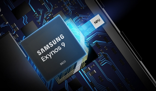 三星最强芯片exynos 9820发布 性能如何?