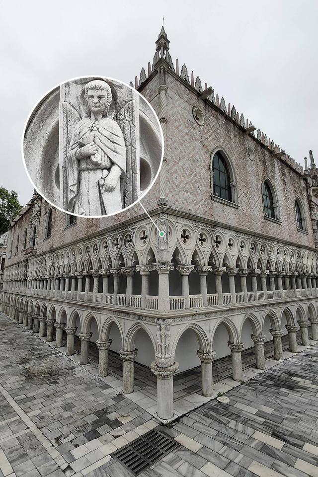 50倍数码变焦的华为和10倍光学变焦的OPPO